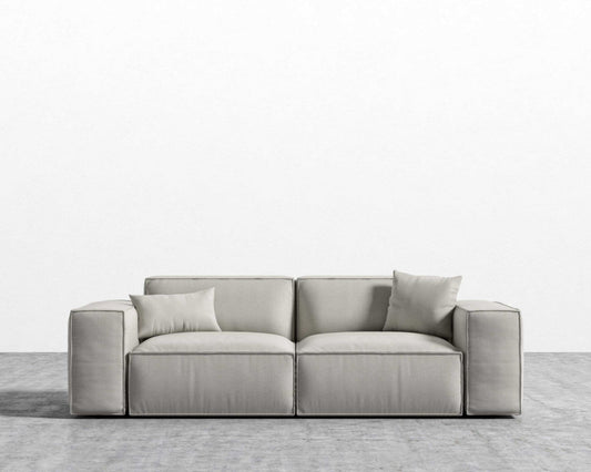 Boris 3 Seater Sofa – Heaven Furnishing