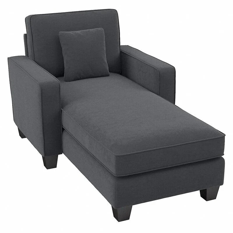 Moscow Chaise Longue Sofa | Armchair – Heaven Furnishing