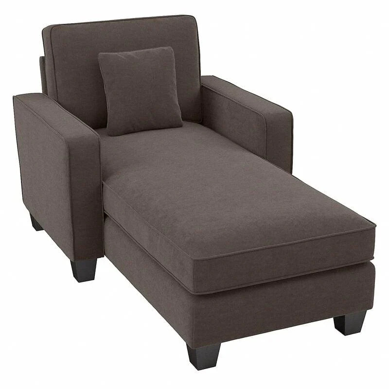 Moscow Chaise Longue Sofa | Armchair – Heaven Furnishing