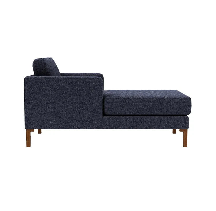 Christoph Chaise Longue Sofa | Armchair – Heaven Furnishing