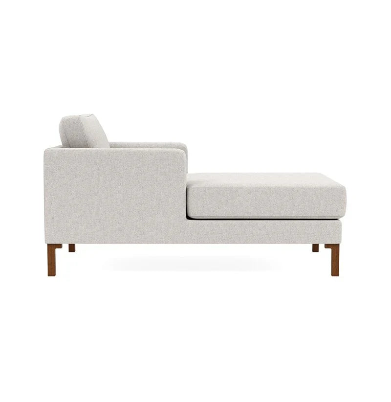 Christoph Chaise Longue Sofa | Armchair – Heaven Furnishing