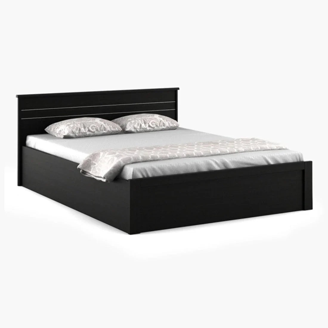 Johan Bed With Box Storage | Heaven Furnishing