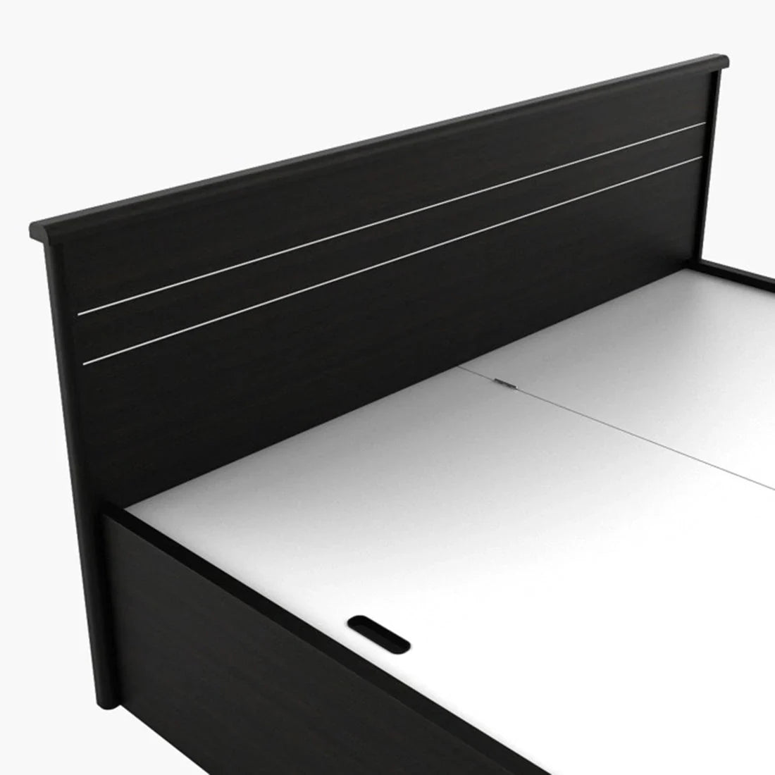 Johan Bed With Box Storage | Heaven Furnishing