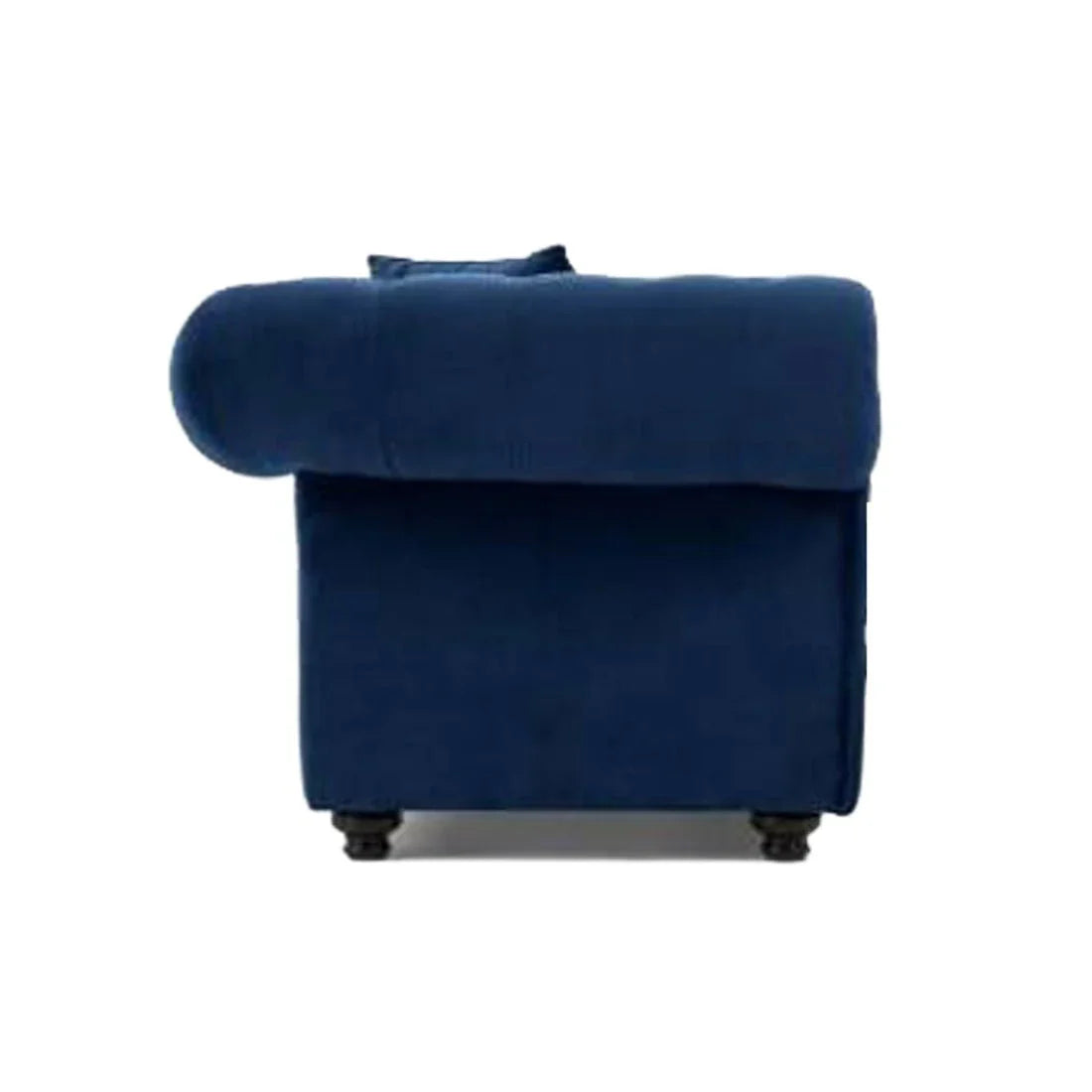 Morgan Solid Wood Chesterfield Sofa – Heaven Furnishing