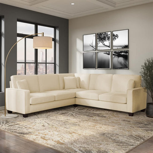 Moscow 5 Seater Corner L Shape Sofa – Spacious & Elegant Sectional