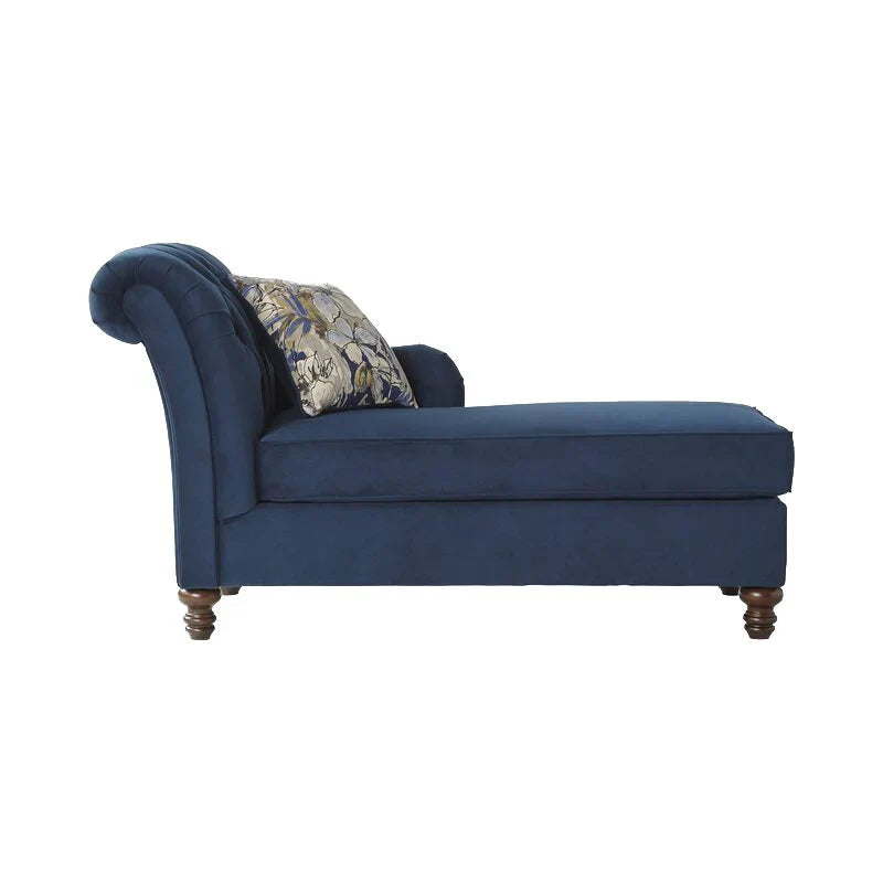 Richie Chaise Longue Sofa | Couch Sofa | Armchair – Heaven Furnishing