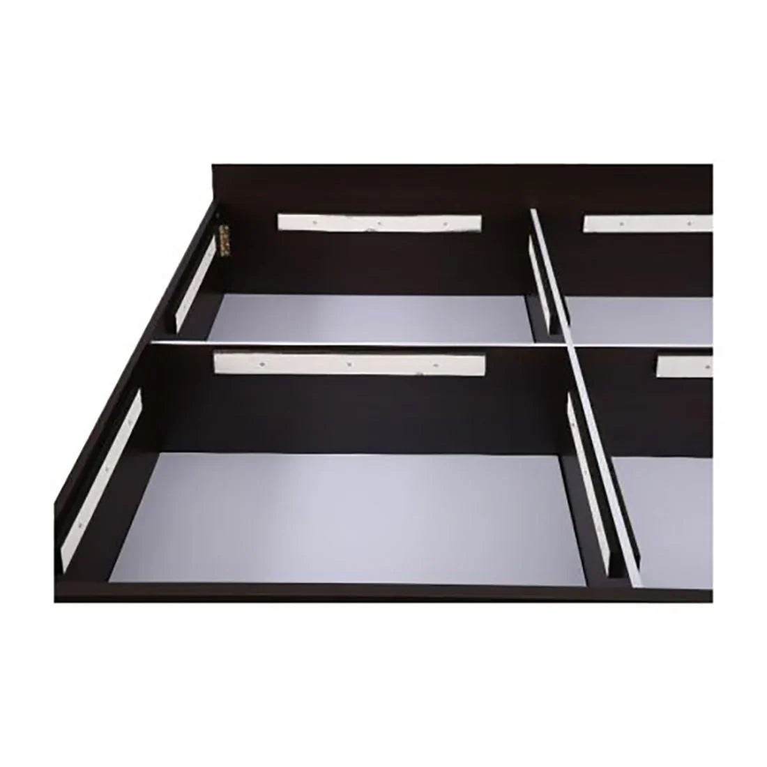 Stella Bed With Box Storage | Heaven Furnishing