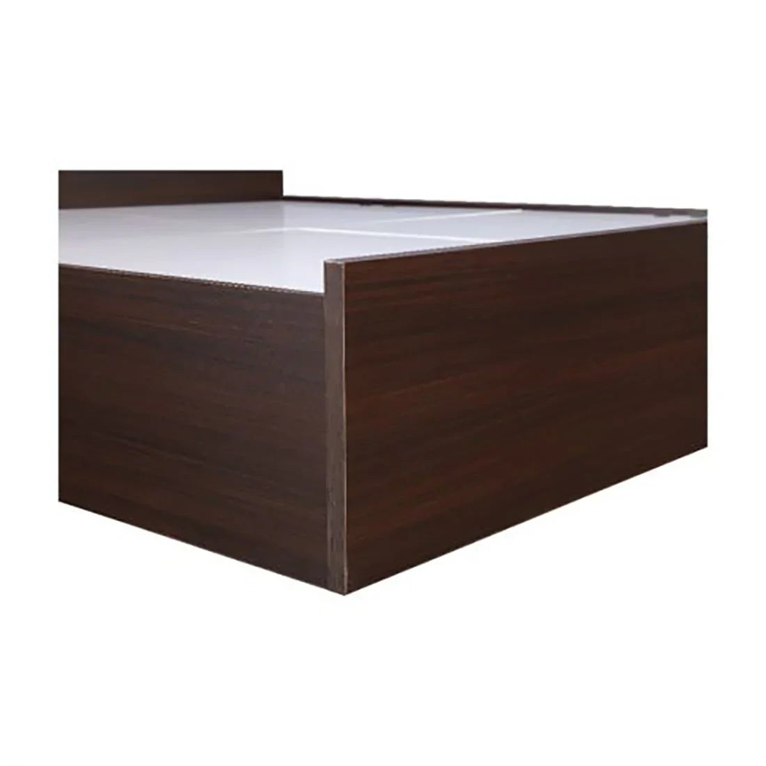Stella Bed With Box Storage | Heaven Furnishing