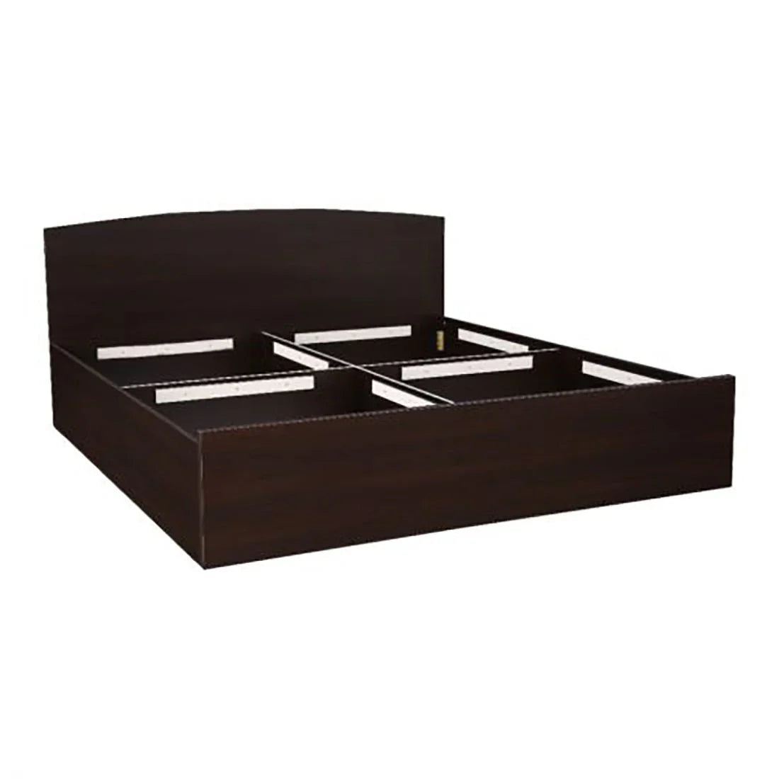Stella Bed With Box Storage | Heaven Furnishing