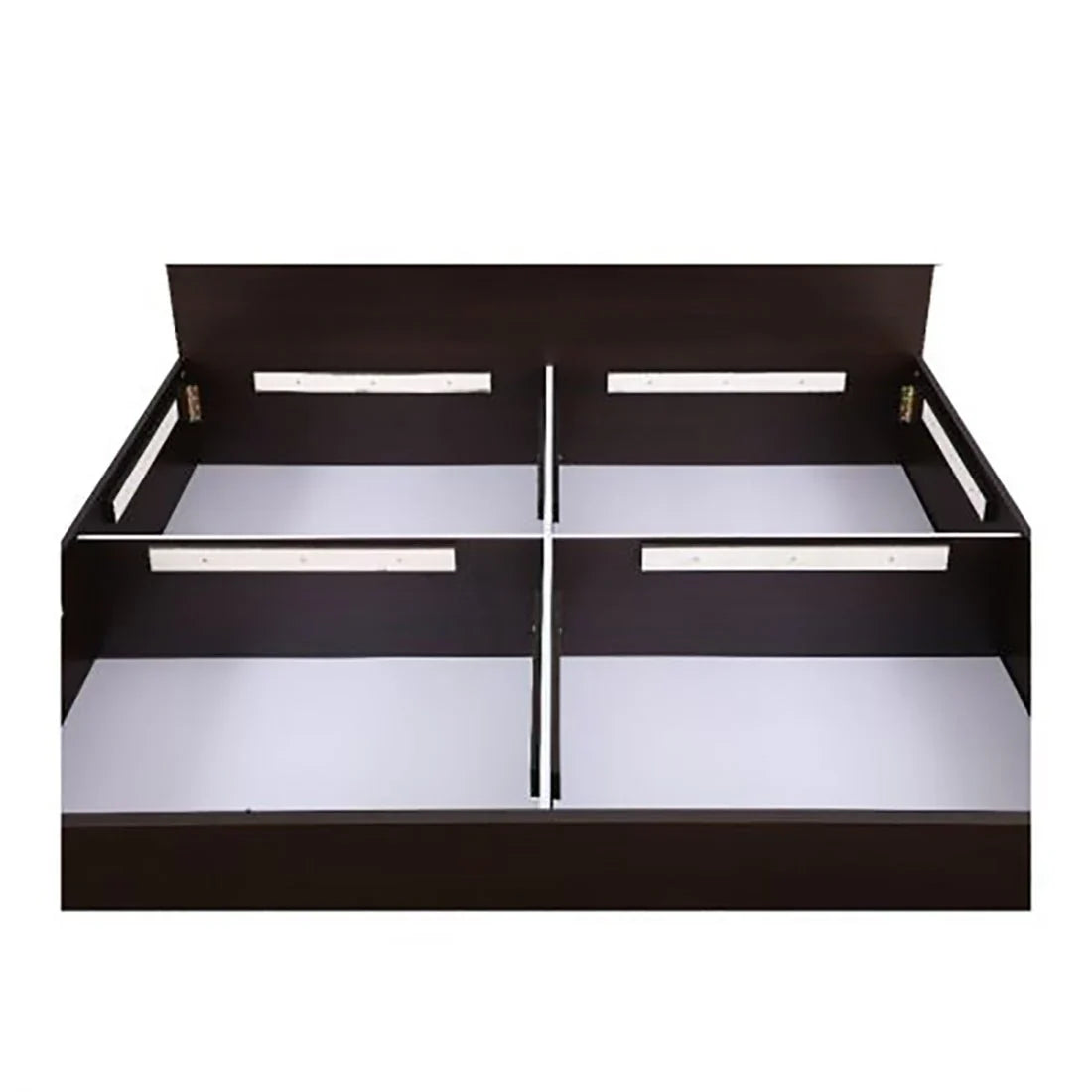 Stella Bed With Box Storage | Heaven Furnishing