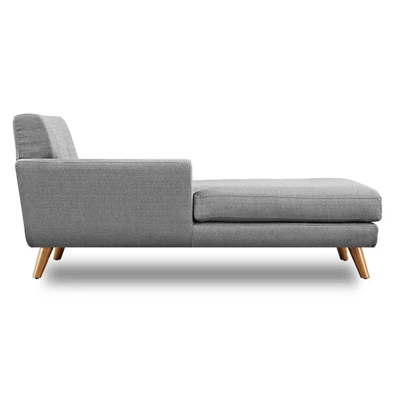 Syros Chaise Longue Sofa Couch Sofa Armchair Chaise Relax Lounger – Heaven Furnishing