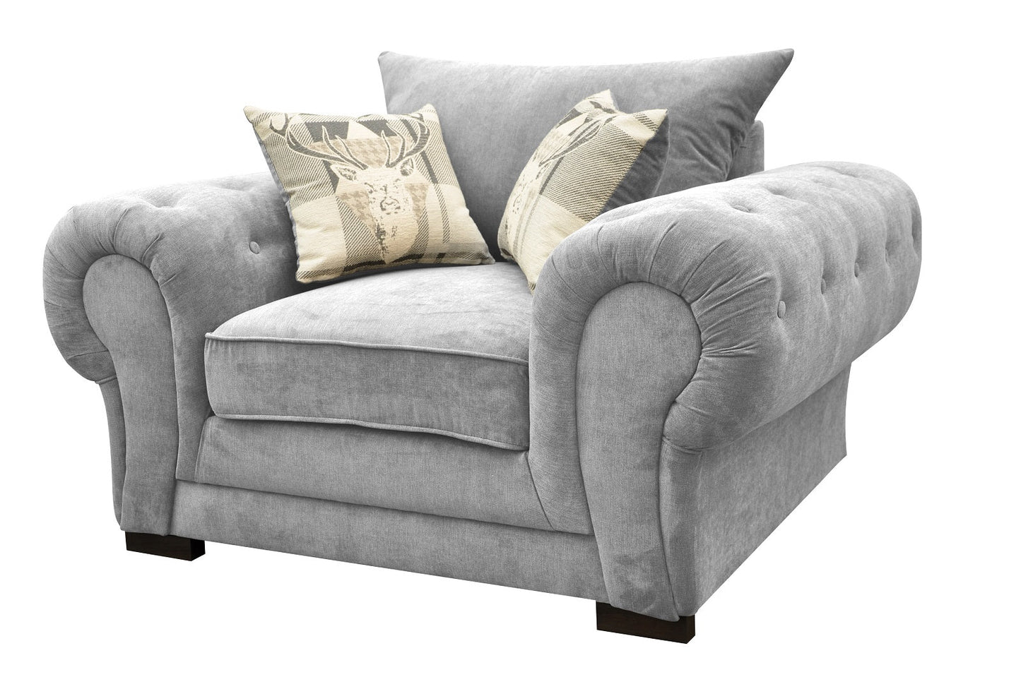 Verona Armchair – Heaven Furnishing