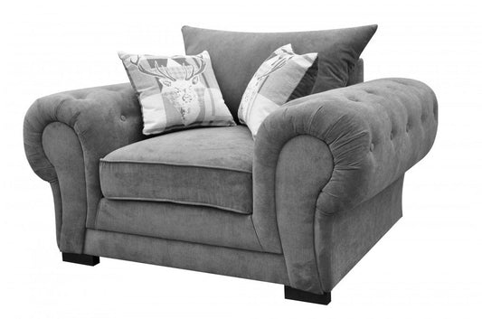 Verona Armchair – Heaven Furnishing