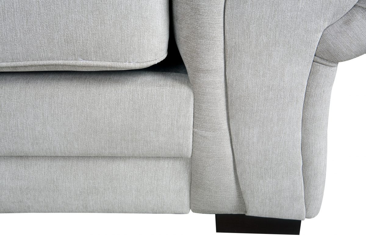 Verona Extended Corner Sofa – Heaven Furnishing