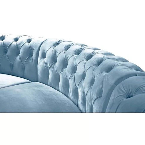 Spencer U Shape Sofa